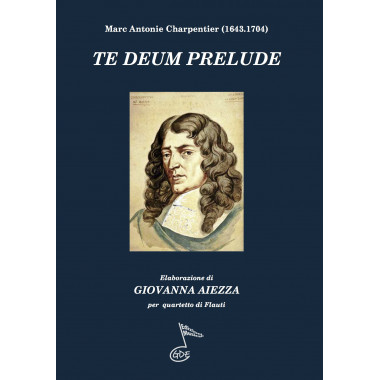 Te deum prelude (Versione PDF)